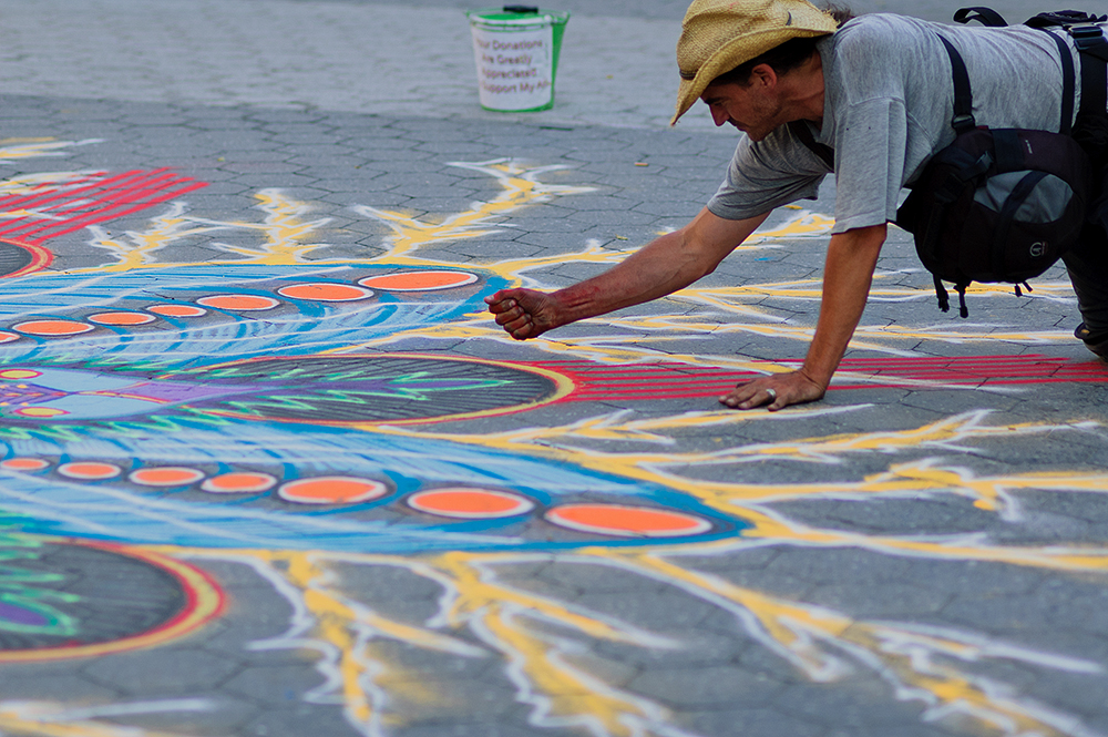Artist II