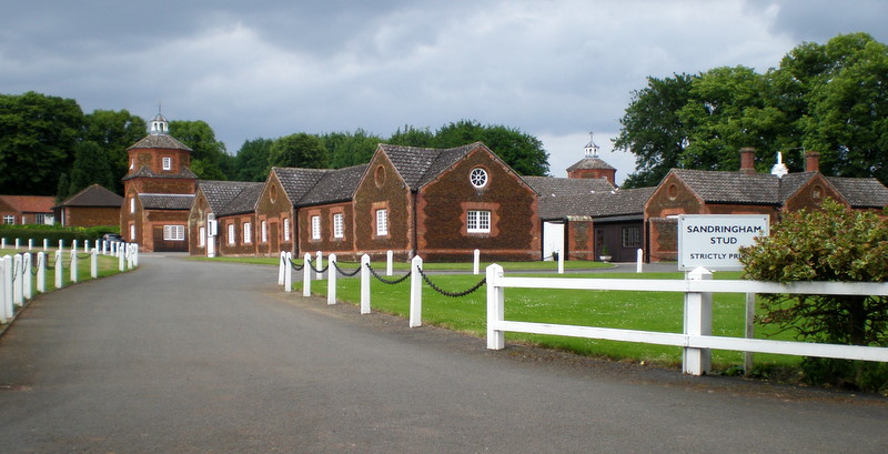 Sandringham Stud