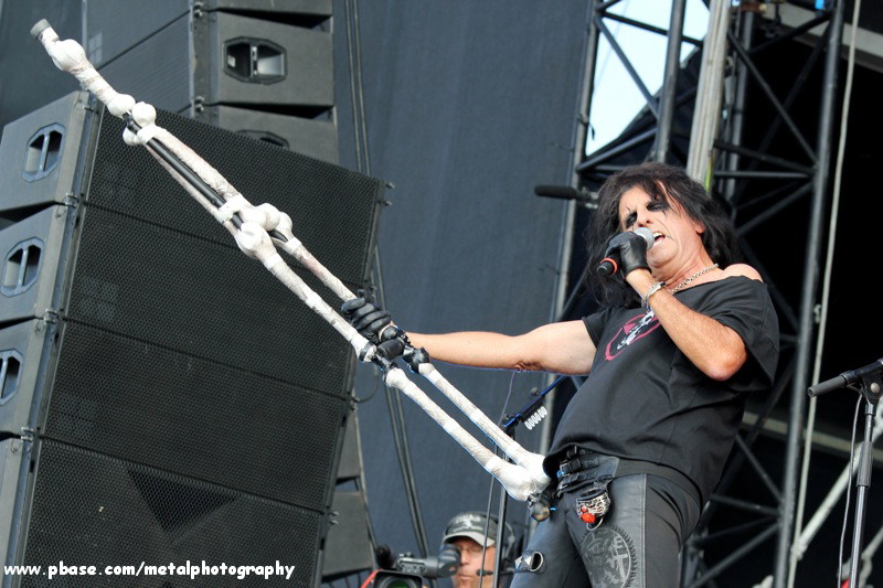 Alice Cooper