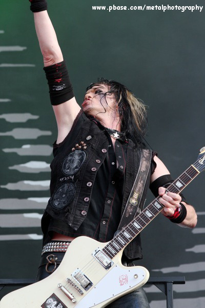 Alice Cooper