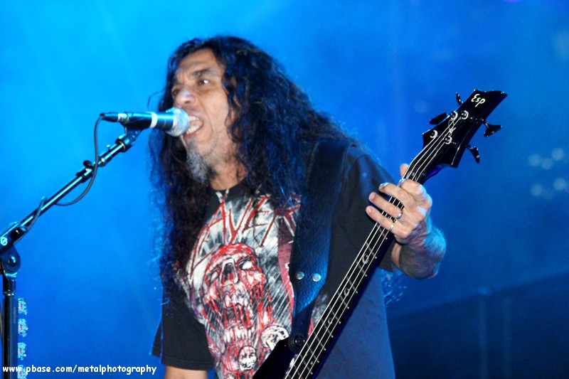 Slayer