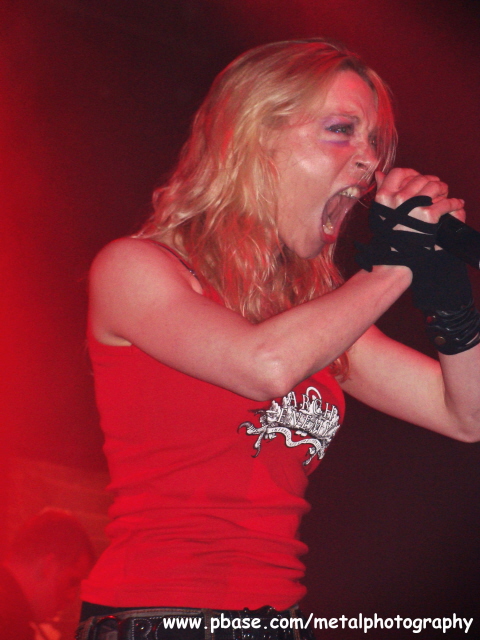 Arch Enemy