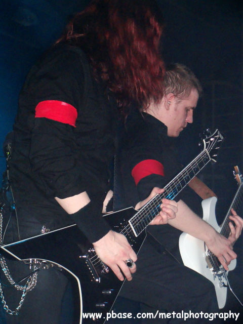 Arch Enemy