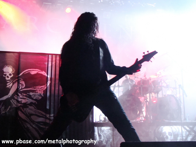 Arch Enemy