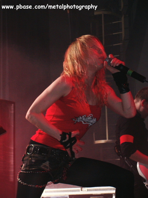 Arch Enemy