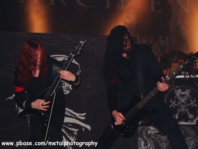 Arch Enemy