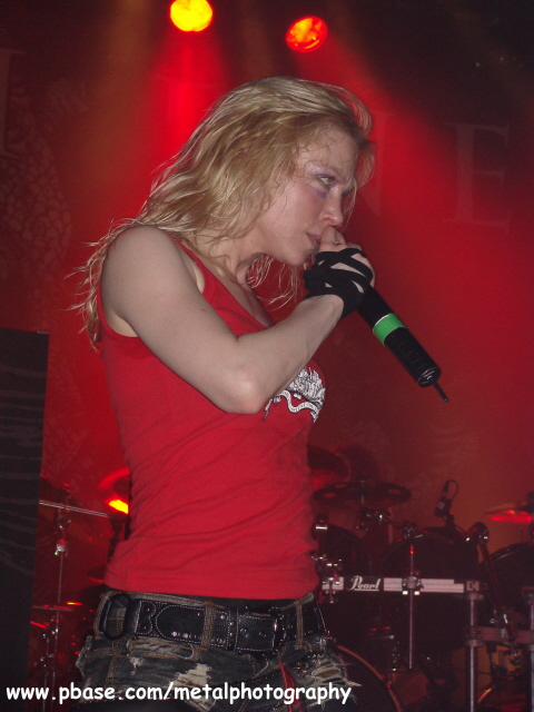 Arch Enemy