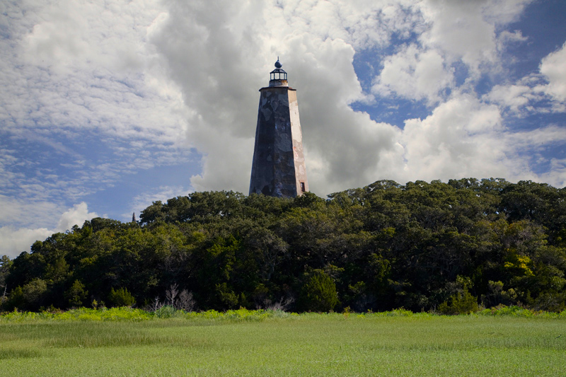 The Island Treasure