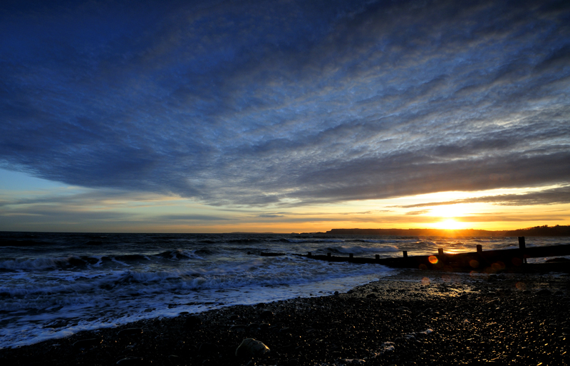 Amroth, Pembrokeshire