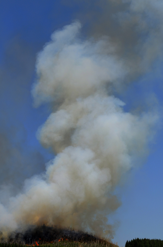Not an Icelandic volcano