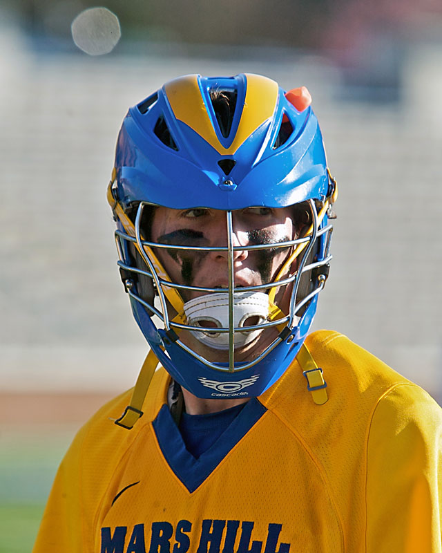 2010 Mars Hill Lax