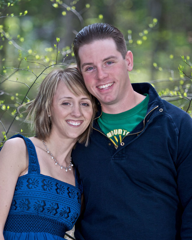 Kelly & Jake Engagement