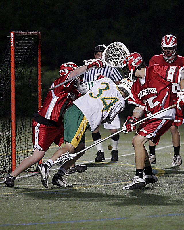 BG vs Pinkerton NH HS Lax D1 FINALS