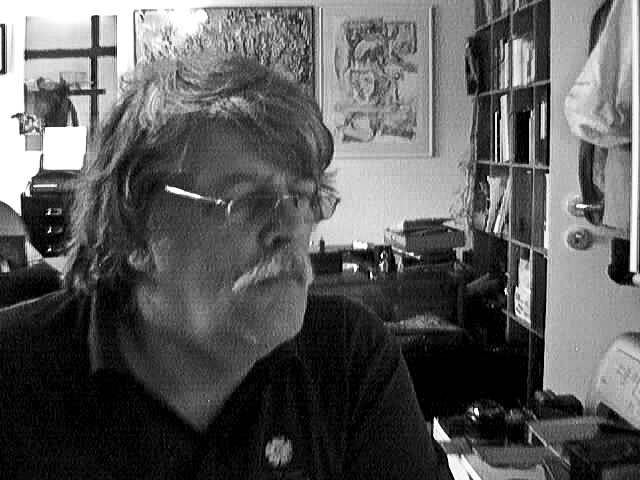 Douglas Sharp