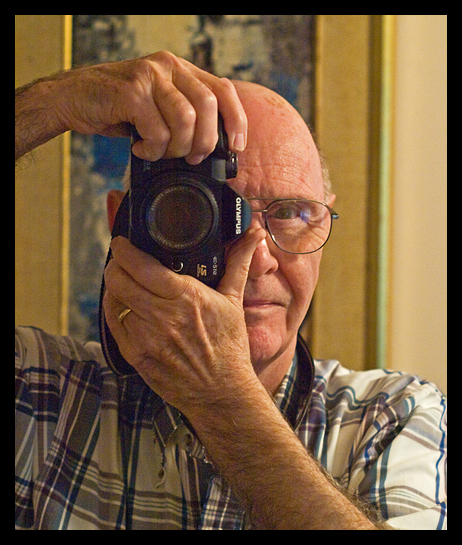 Jim Nichols
