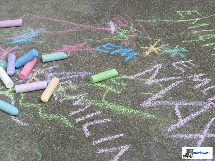 Chalk