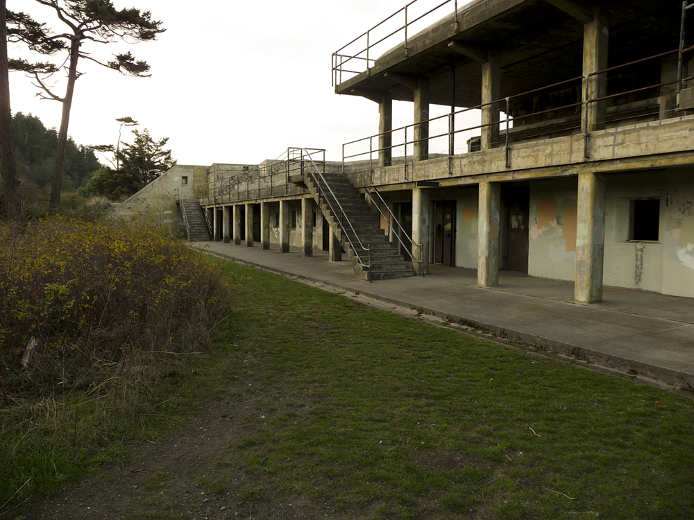 Battery Kinzie, Ft Worden