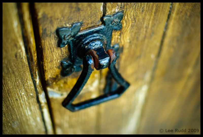 Get A Handle!