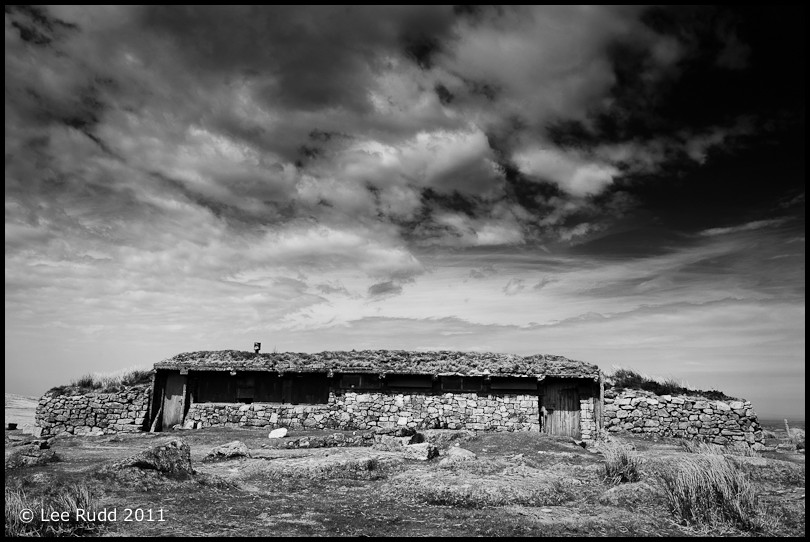 Blockhouse