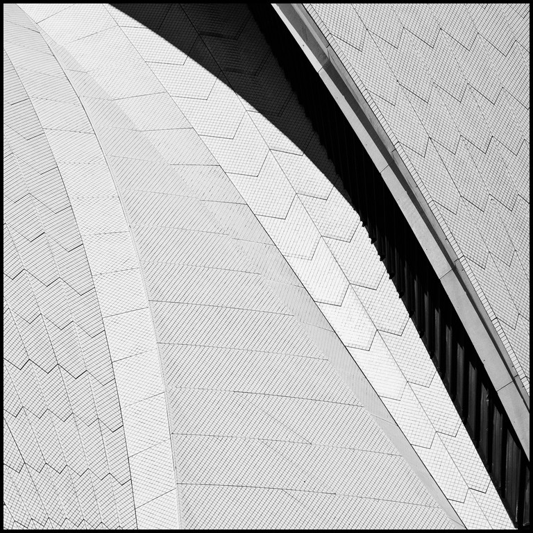 Sydney Opera House