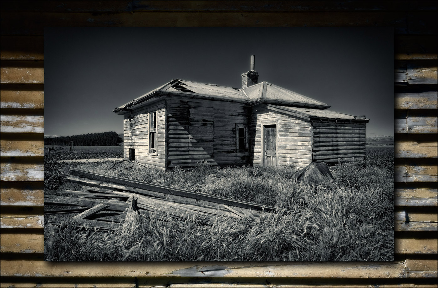 Rural Decay