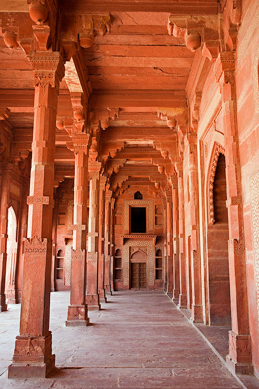 Fatehpur Sikri