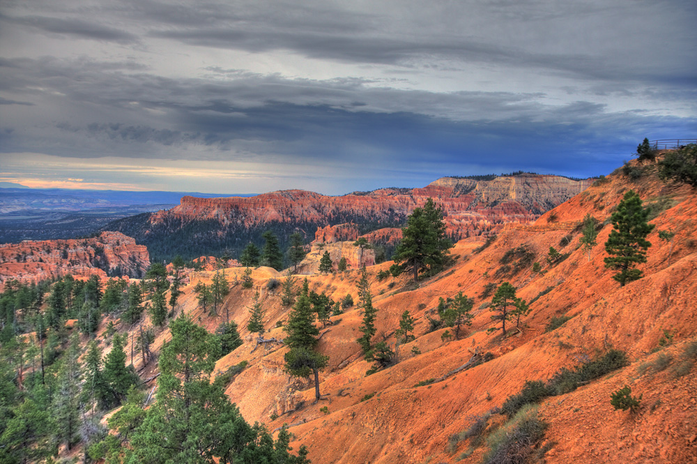 Bryce Nationalpark