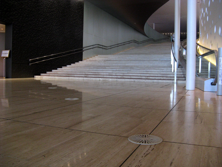 Matsumoto Performing Arts Center