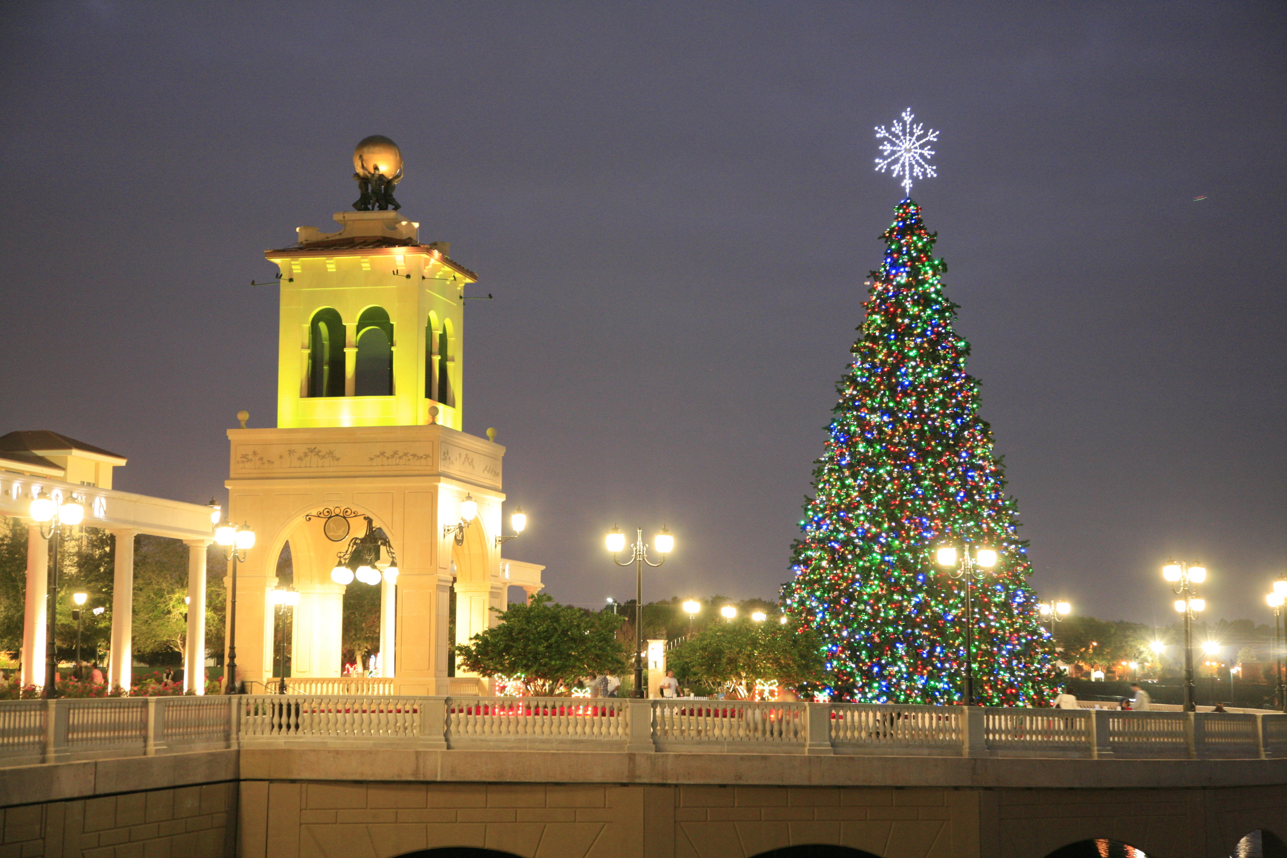 Altamonte Springs FL - 2008