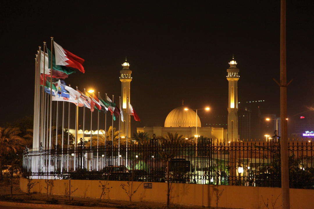 Al-Fatih Mosque