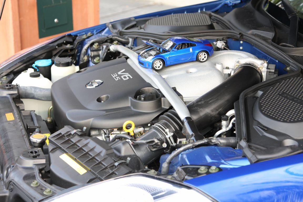 Nissan 350Z