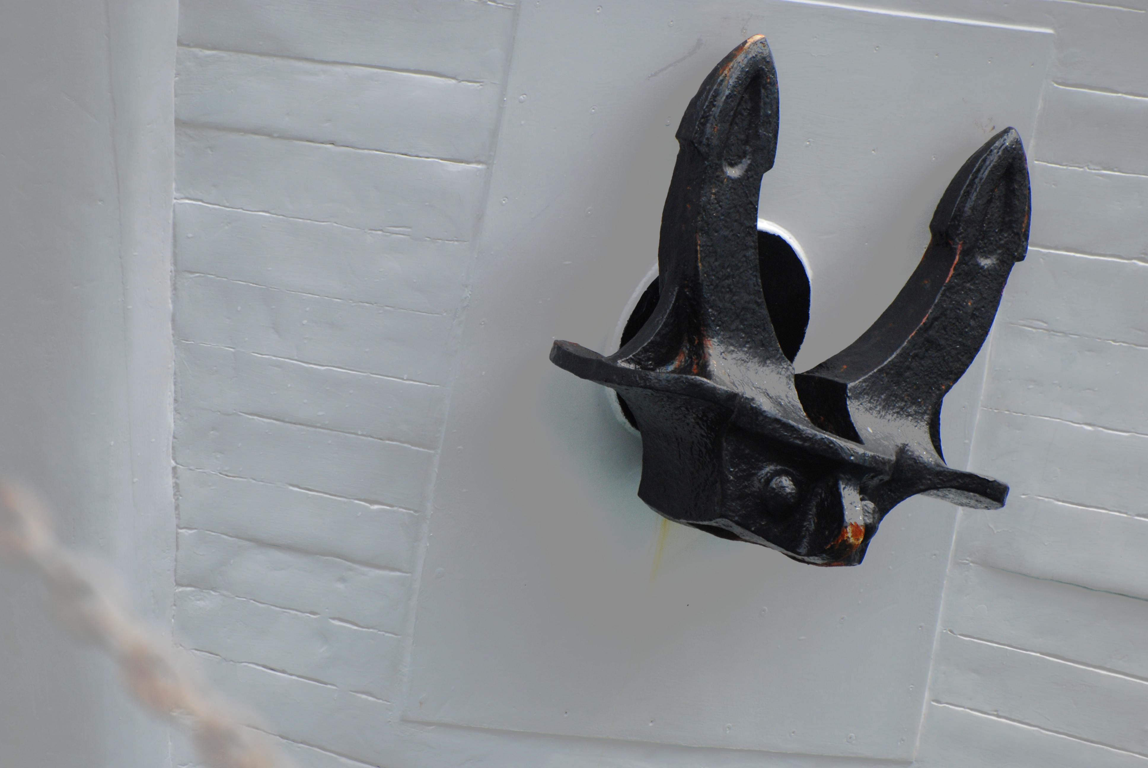 Anchor
