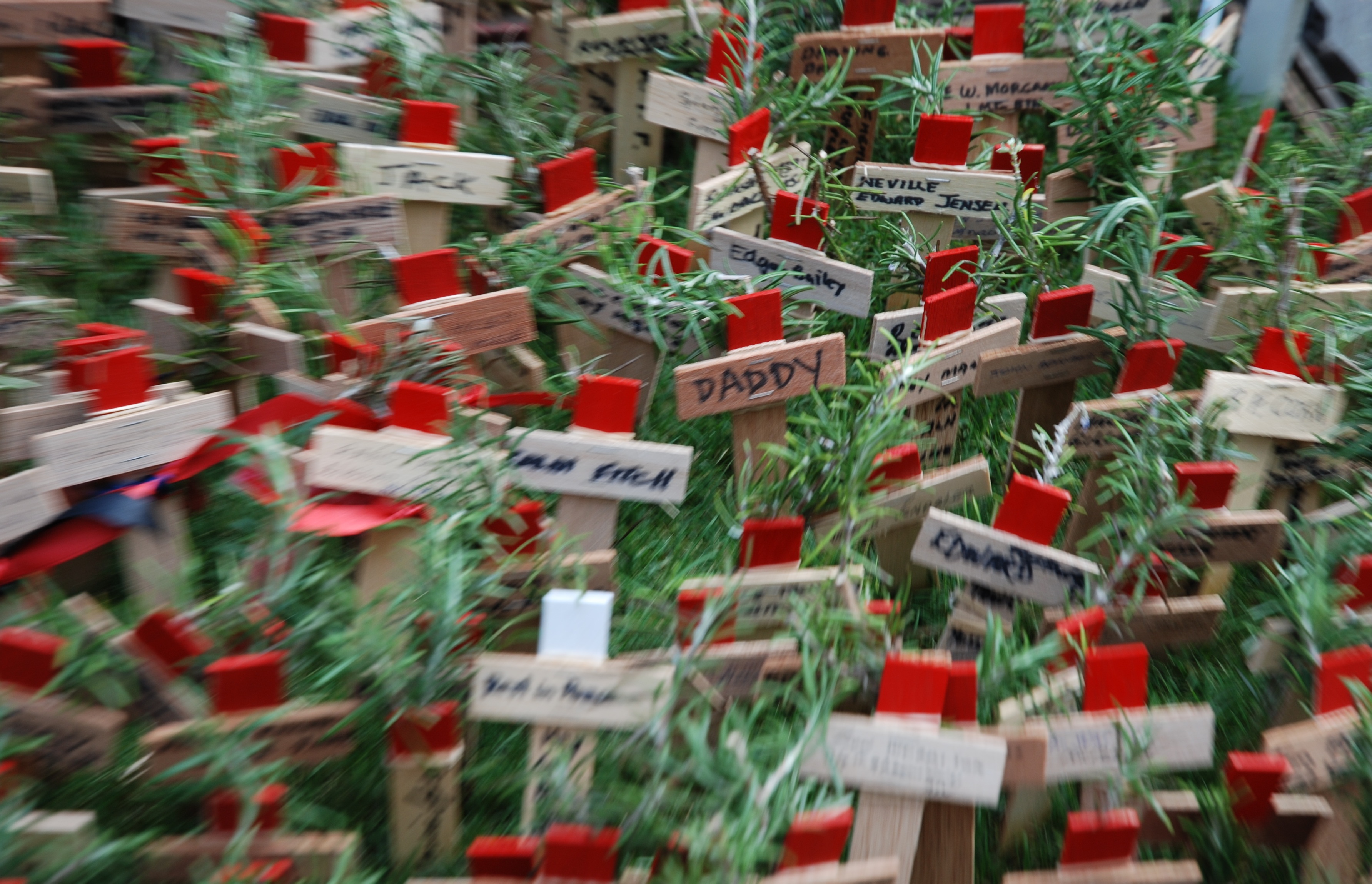 Anzac Day 
