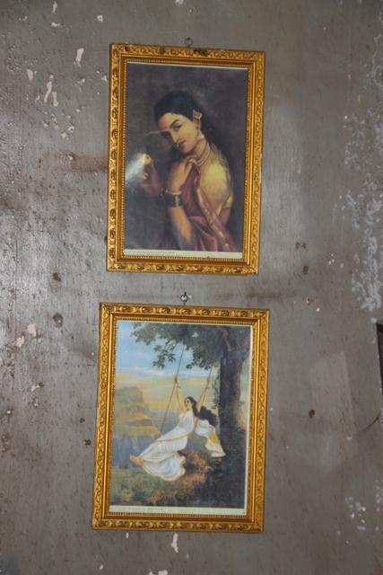 Paintings