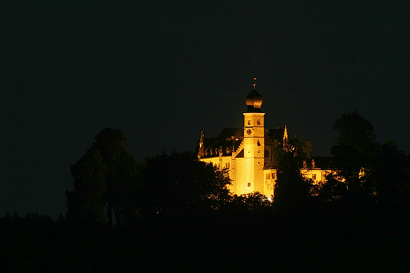 Schloss Callenberg (Coburg)