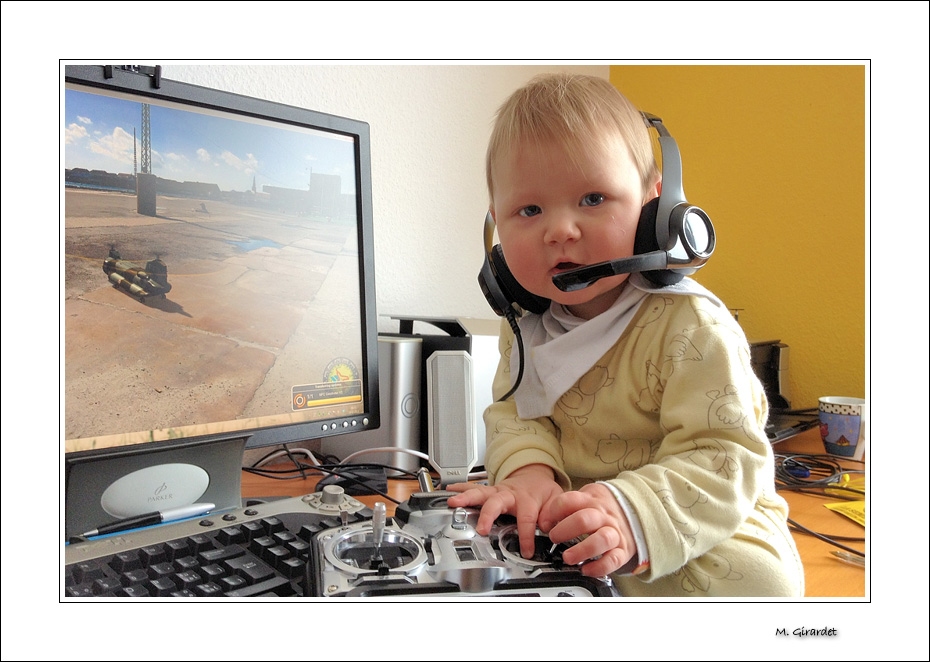 pilote