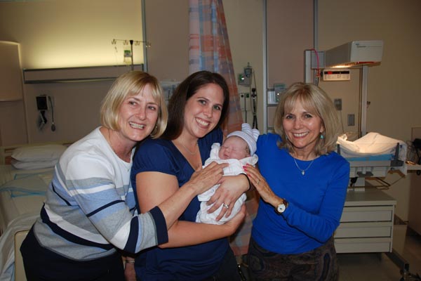 Both Grandmas and Auntie.jpg