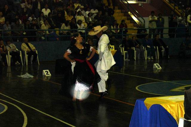 Ricardos Marinera