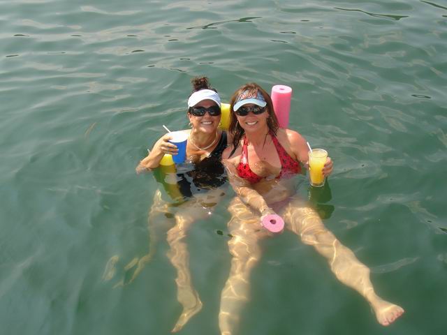The Floater