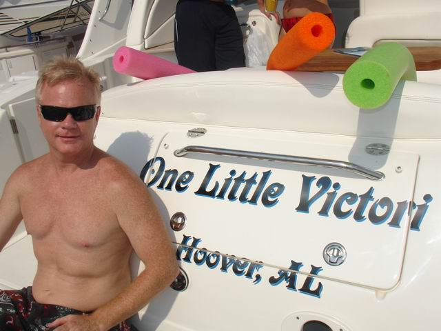 The Boat