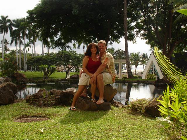 Grand Wailea Hotel