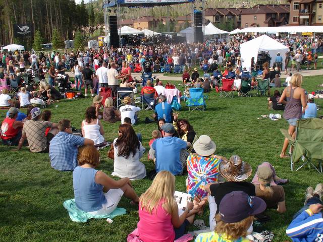 Afternoon Concert