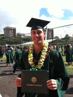 ross_graduates_from_uh_2011
