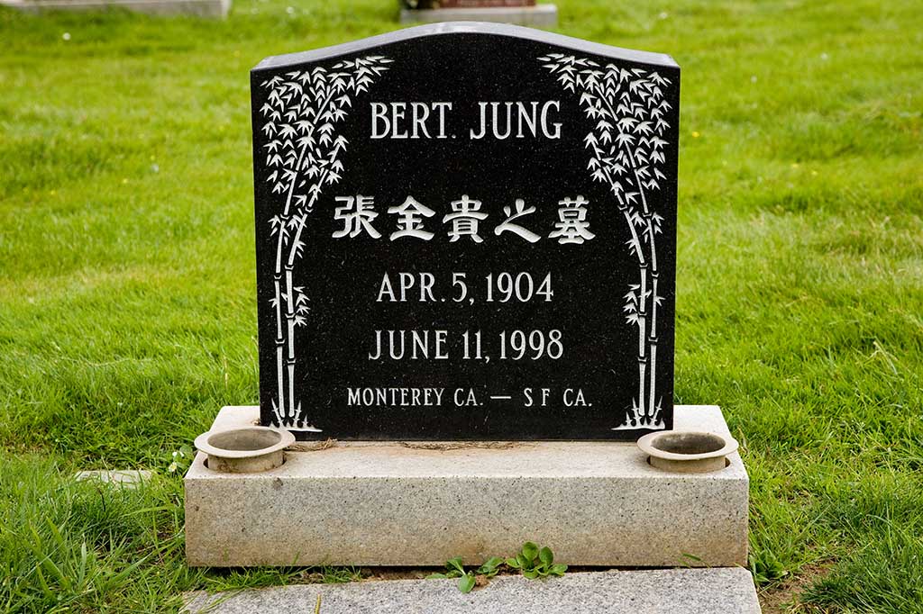 Bert Jung