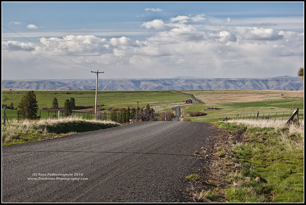 Country Road