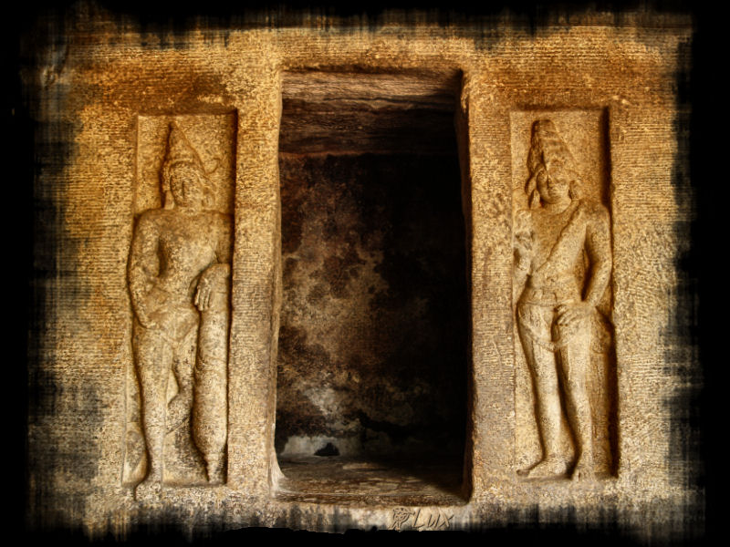 Dwarapalakas