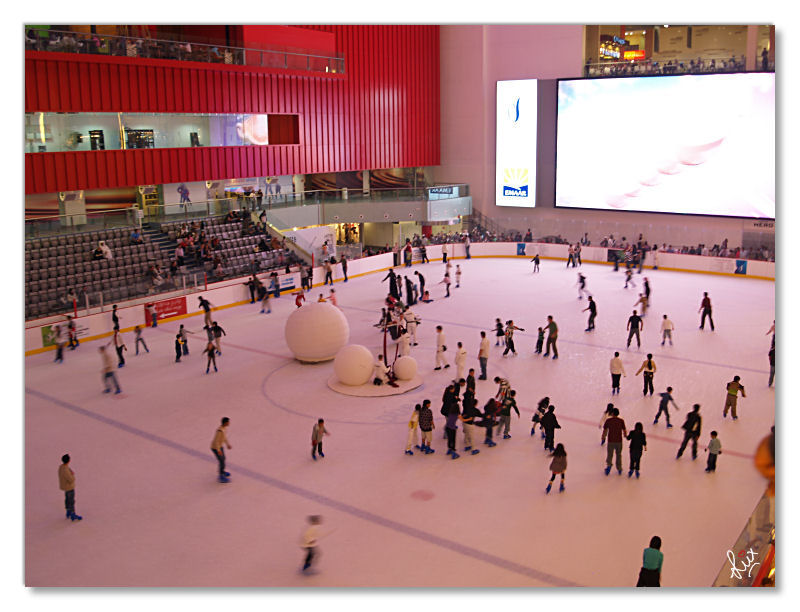 Ice Rink