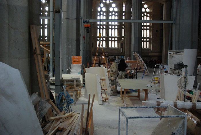 Sagrada Familia