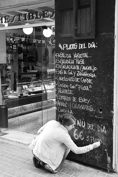 Barceloneta