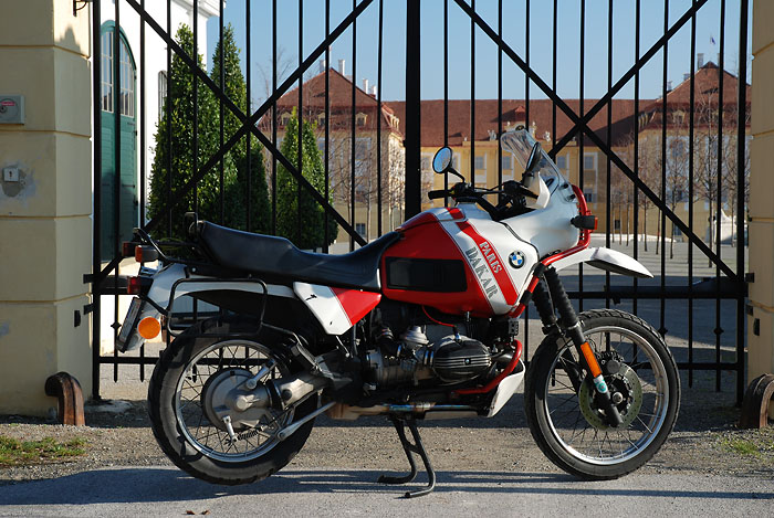 100 GS PD 1989